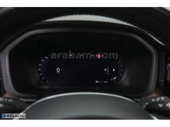 'KELKİTLi' 2022 XC60 PLUS BRİGHT+TABA+H.KARDON+360 KAMERA+K.ŞARJ