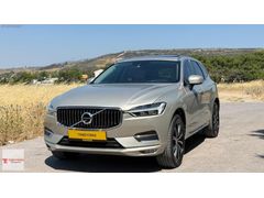2020 VOLVO XC60 2.0 BD ANINDA KREDİ!