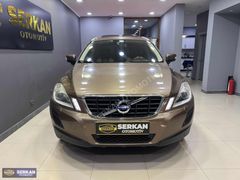 SERKAN OTOMOTİV 2012 Model Volvo XC60 2.0 D3 Advance GEARTRONIC
