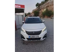 Sahibinden Peugeot 3008 1.5 BlueHDI Active SkyPack 2019 Model 