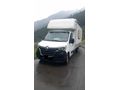 İlk elden master2.3 DCi Bursa