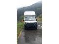 İlk elden master2.3 DCi Bursa
