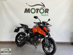 MOTOR NAKİT'den 2025 Hatasız Duke 250 ABS K.Kartı ve Takas