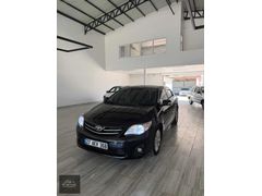 ÖZ AKPINAR OTOMOTİVDEN 1.4 Dizel Toyota Corolla