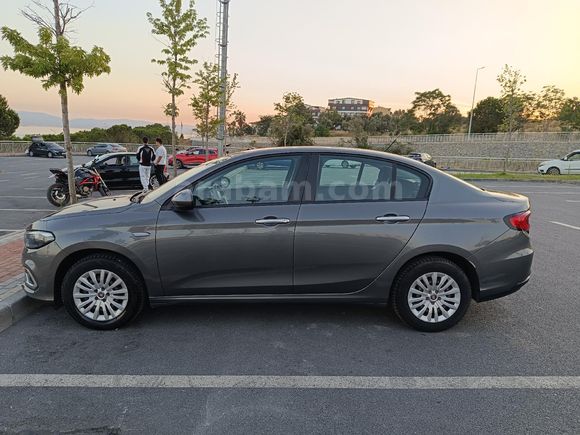 2024 Garantili 1.4 Egea