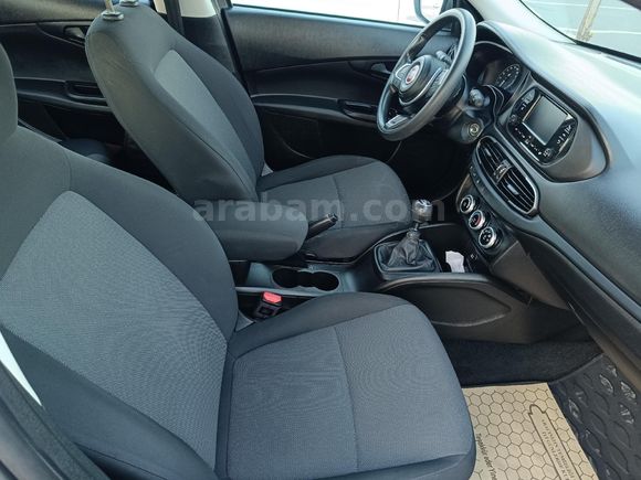 2024 Garantili 1.4 Egea