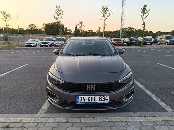2024 Garantili 1.4 Egea