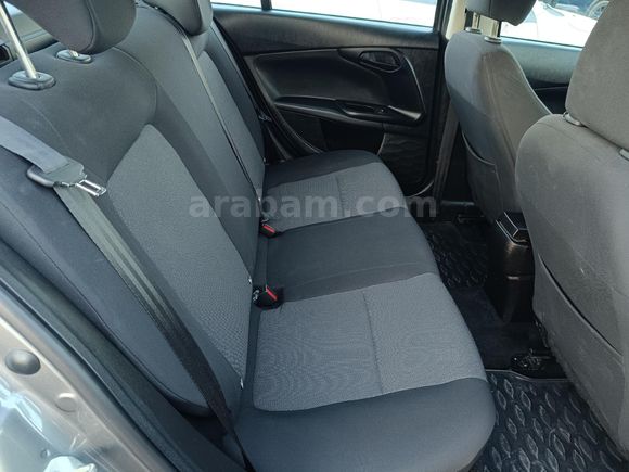 2024 Garantili 1.4 Egea