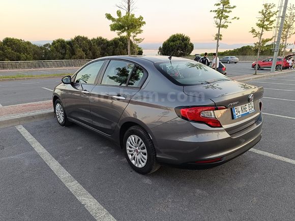 2024 Garantili 1.4 Egea