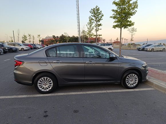 2024 Garantili 1.4 Egea