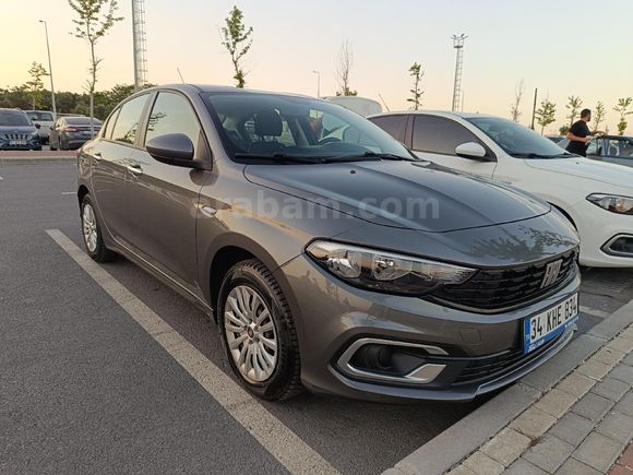 2024 Garantili 1.4 Egea