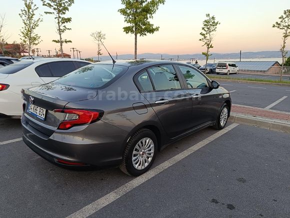 2024 Garantili 1.4 Egea