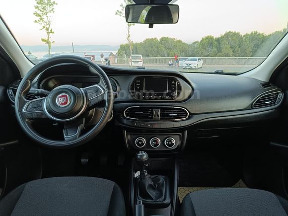 2024 Garantili 1.4 Egea