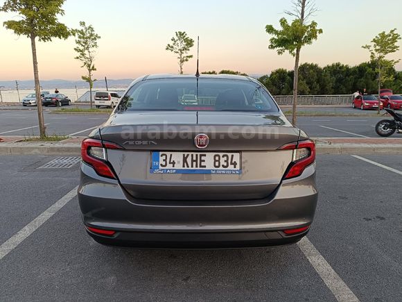 2024 Garantili 1.4 Egea