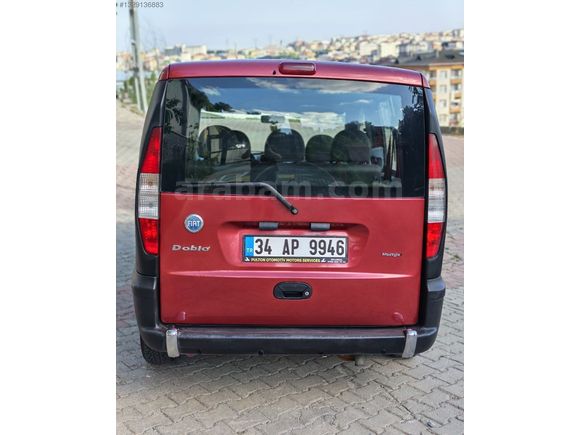 İLK SAHİBİNDEN 1.3 multijet klima