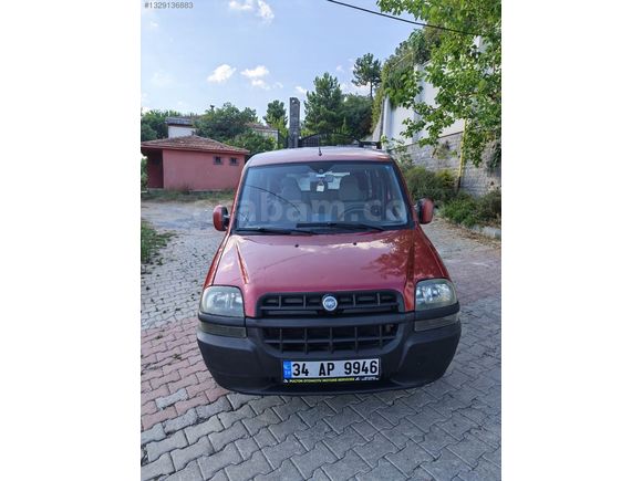 İLK SAHİBİNDEN 1.3 multijet klima