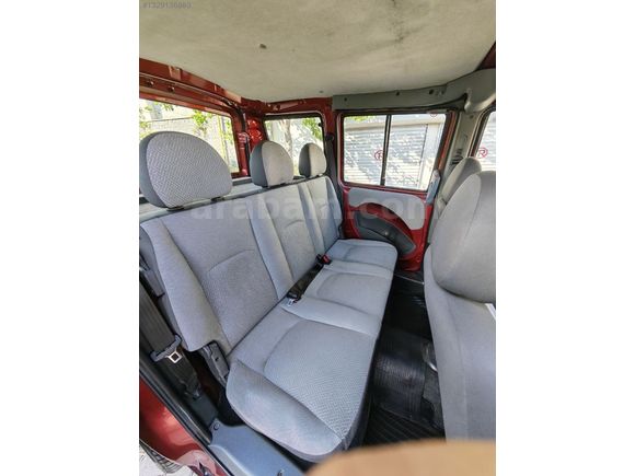 İLK SAHİBİNDEN 1.3 multijet klima