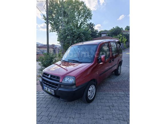 İLK SAHİBİNDEN 1.3 multijet klima