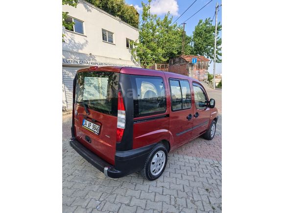 İLK SAHİBİNDEN 1.3 multijet klima
