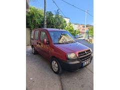 İLK SAHİBİNDEN 1.3 multijet klima