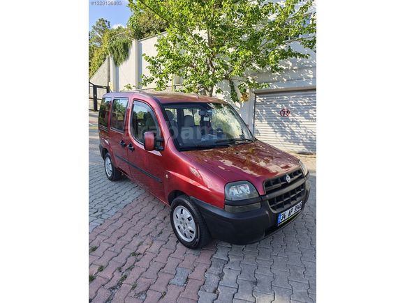 İLK SAHİBİNDEN 1.3 multijet klima