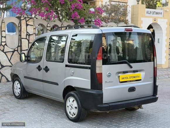 2006 MODEL HATASIZ BOYASIZ HASAR KAYITSIZ