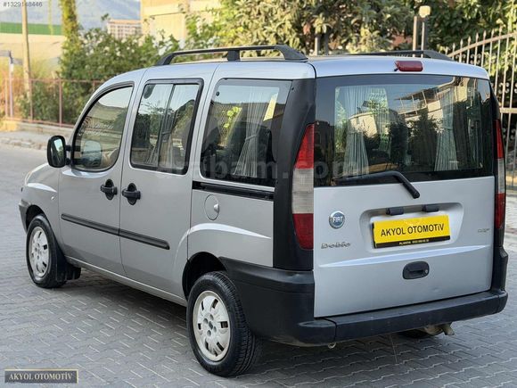 2006 MODEL HATASIZ BOYASIZ HASAR KAYITSIZ