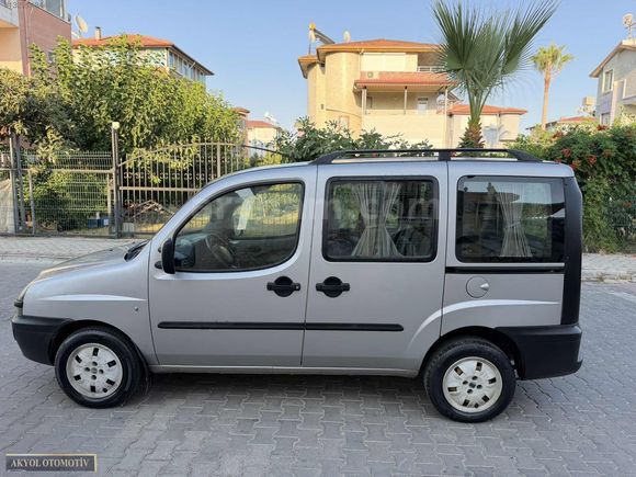 2006 MODEL HATASIZ BOYASIZ HASAR KAYITSIZ