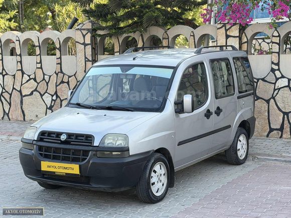 2006 MODEL HATASIZ BOYASIZ HASAR KAYITSIZ