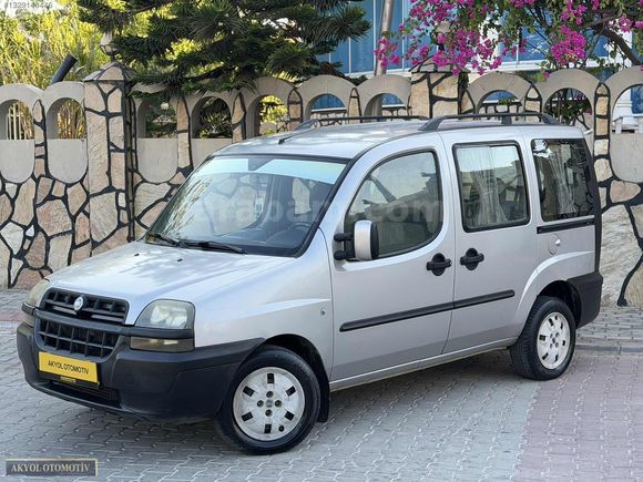 2006 MODEL HATASIZ BOYASIZ HASAR KAYITSIZ