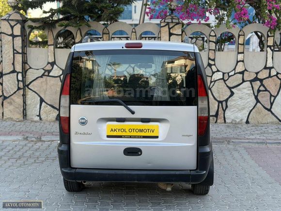 2006 MODEL HATASIZ BOYASIZ HASAR KAYITSIZ
