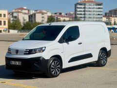 Peugeot Partner Comfort | Otomatik• Boyasız• Garantili• Faturalı