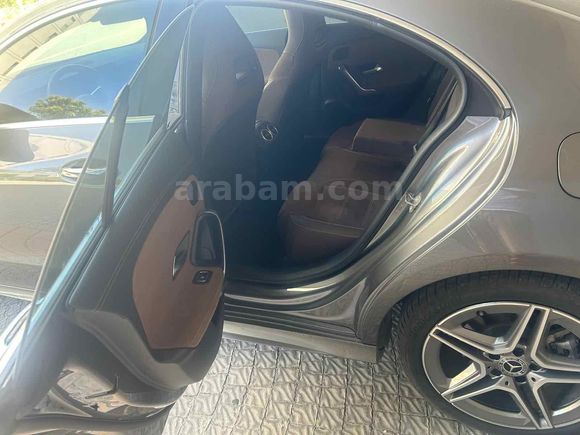 2024 trafiğe çıkışlı FL AMG paket makyajlı   
