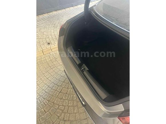 2024 trafiğe çıkışlı FL AMG paket makyajlı   
