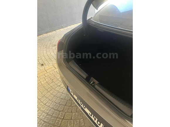 2024 trafiğe çıkışlı FL AMG paket makyajlı   