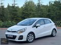 2015 RİO OTOMATİK DEĞİŞENSİZ