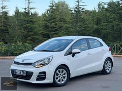 2015 RİO OTOMATİK DEĞİŞENSİZ