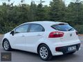 2015 RİO OTOMATİK DEĞİŞENSİZ
