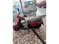 SAHIBINDEN 50CC SCOOTER SIFIR AYARINDA