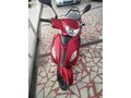 SAHIBINDEN 50CC SCOOTER SIFIR AYARINDA