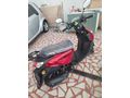 SAHIBINDEN 50CC SCOOTER SIFIR AYARINDA