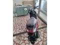 SAHIBINDEN 50CC SCOOTER SIFIR AYARINDA