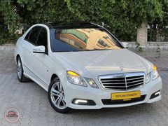 CEYLAN OTOMOTİV'DEN E250 CDİ AVANGARDE