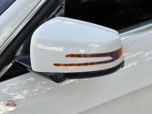 CEYLAN OTOMOTİV'DEN E250 CDİ AVANGARDE