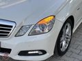CEYLAN OTOMOTİV'DEN E250 CDİ AVANGARDE
