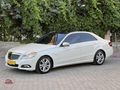 CEYLAN OTOMOTİV'DEN E250 CDİ AVANGARDE