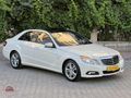 CEYLAN OTOMOTİV'DEN E250 CDİ AVANGARDE