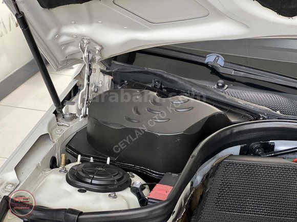 CEYLAN OTOMOTİV'DEN E250 CDİ AVANGARDE