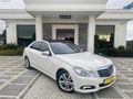 2009 MERCEDES E250 CDI 204 Hp/SERVİS BAKIMLI/MASRAFSIZ\CAM TAVAN