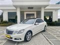 2009 MERCEDES E250 CDI 204 Hp/SERVİS BAKIMLI/MASRAFSIZ\CAM TAVAN